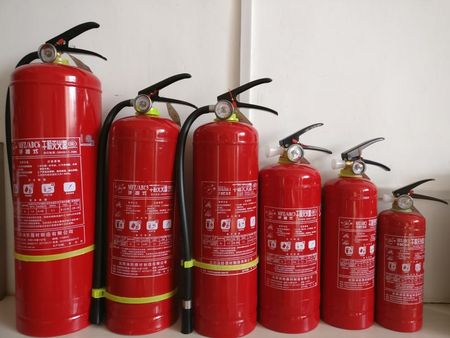 重庆消防器材批发价格是多少？消防器材批发市场在哪？